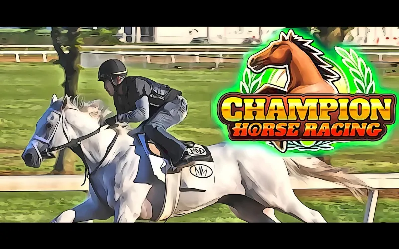 Horse Racing