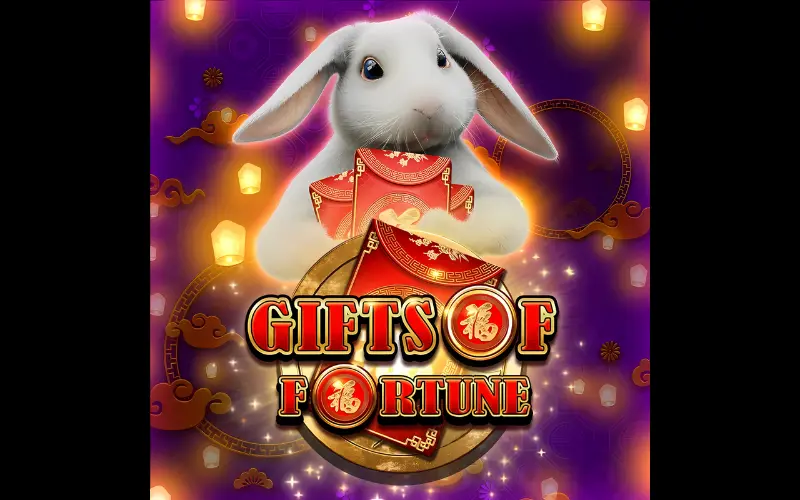 Gifts of Fortune