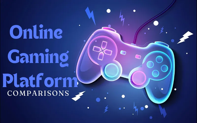 Play Online Games