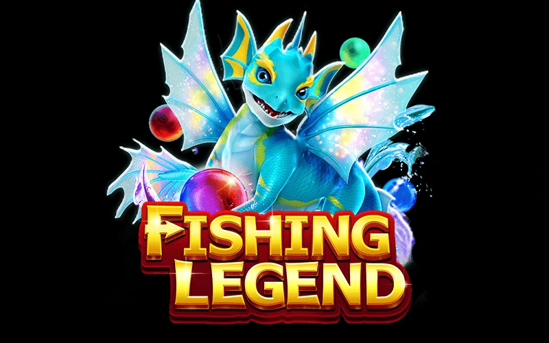 Fishing Legend