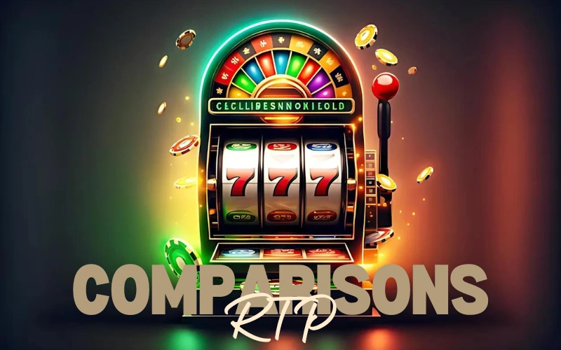 Spin Slot Games