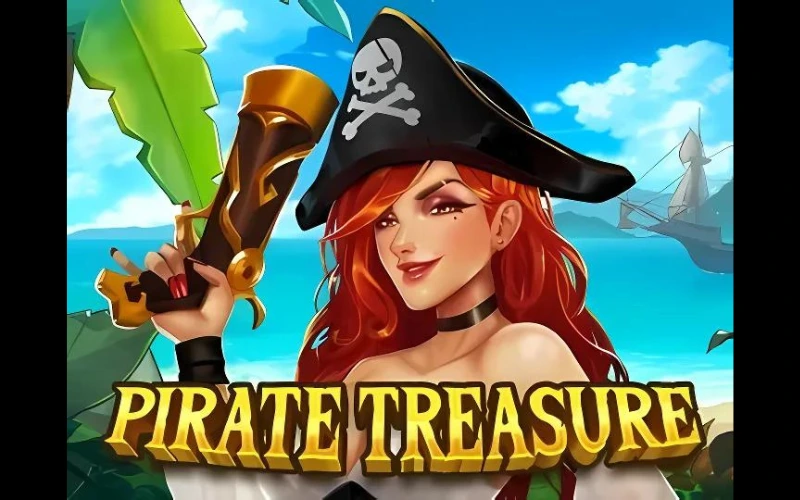 Pirate Treasure