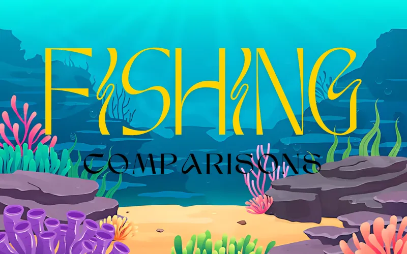 Fishing Casino Game
