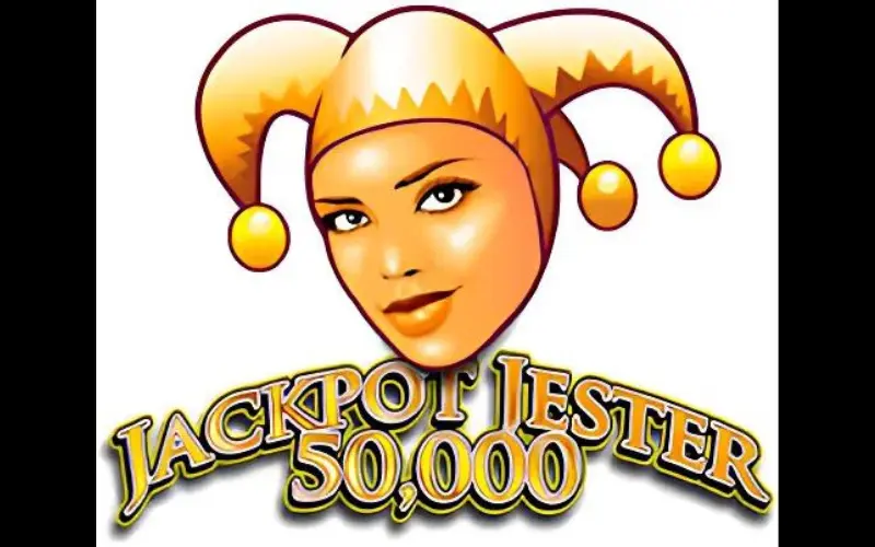 Jackpot Jester 50k