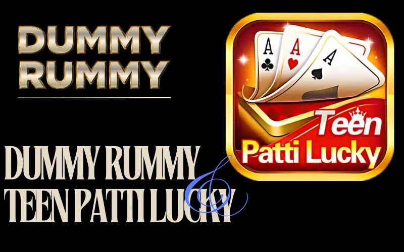 Rummy Games All
