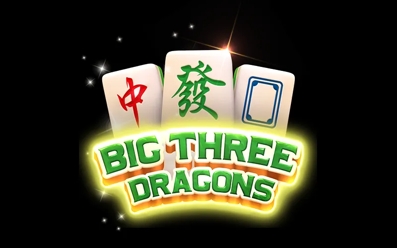 Big Three Dragons