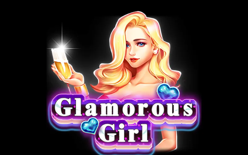 Glamorous Girl