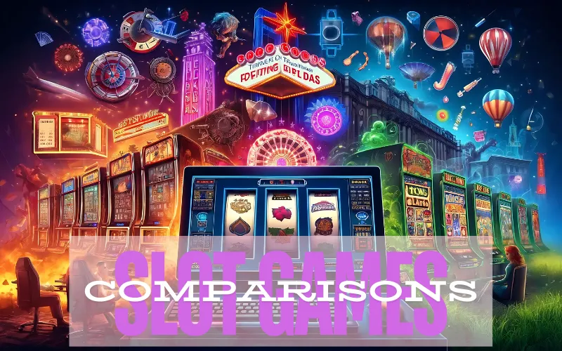 Best Slot Games in India