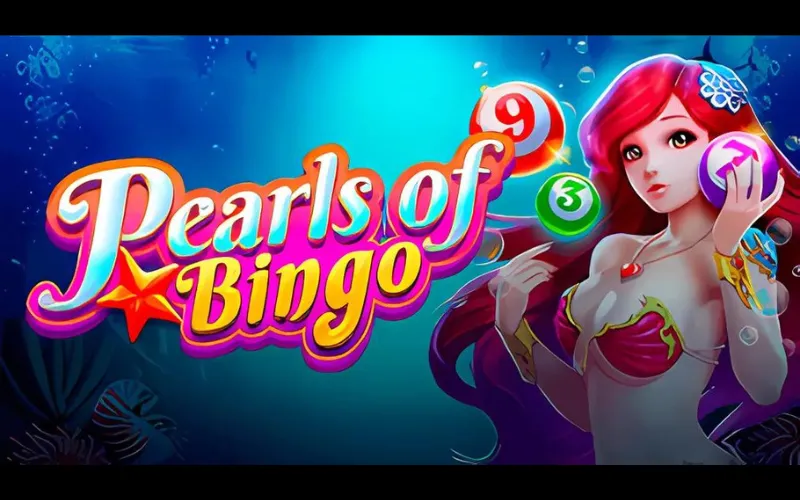 Pearls of Bingo