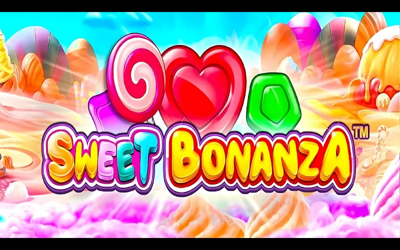 Sweet Bonanza