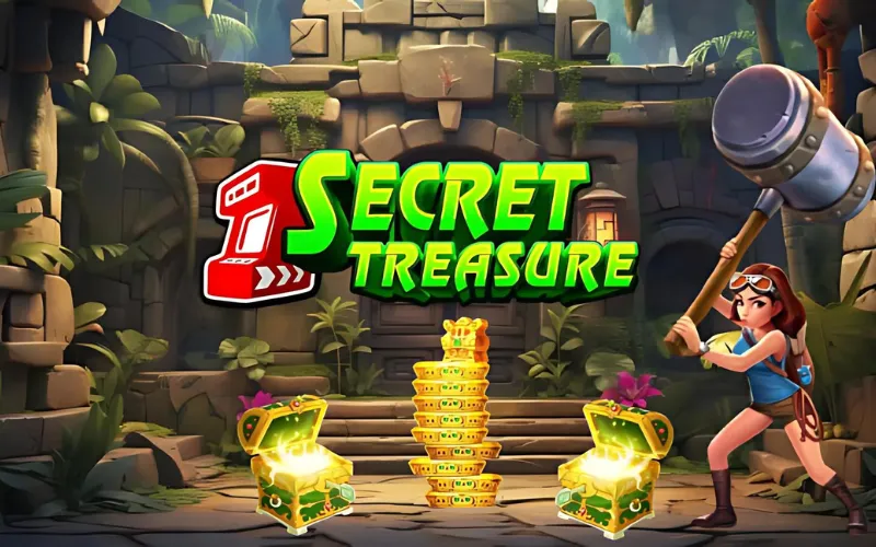 Secret Treasure