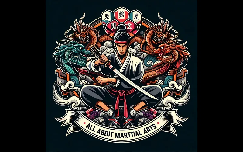 Martial Arts