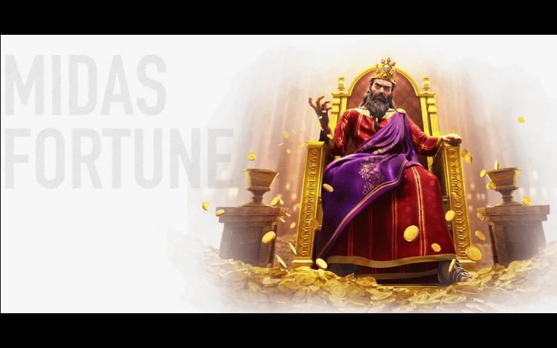 Midas Fortune