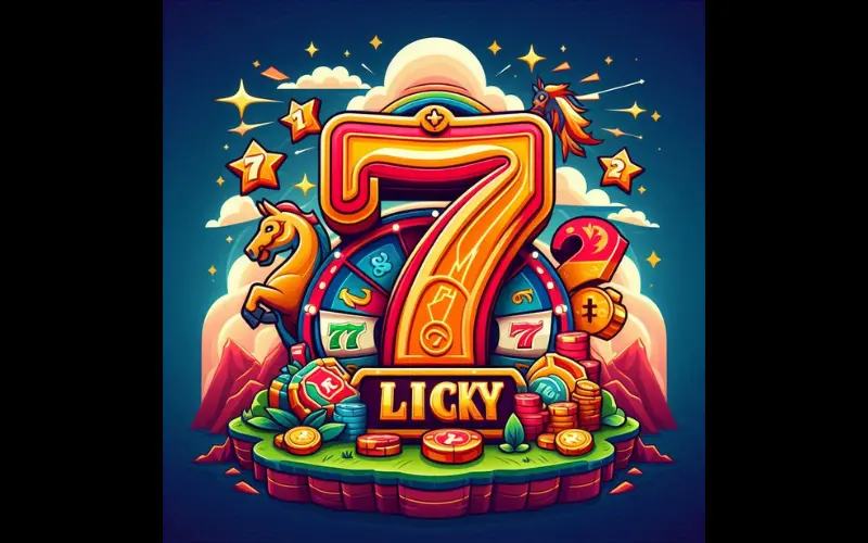 Lucky 777