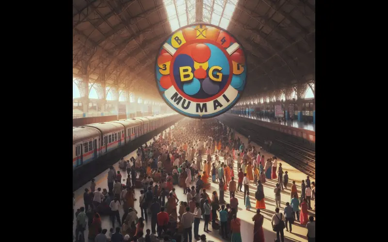 Big Mumbai