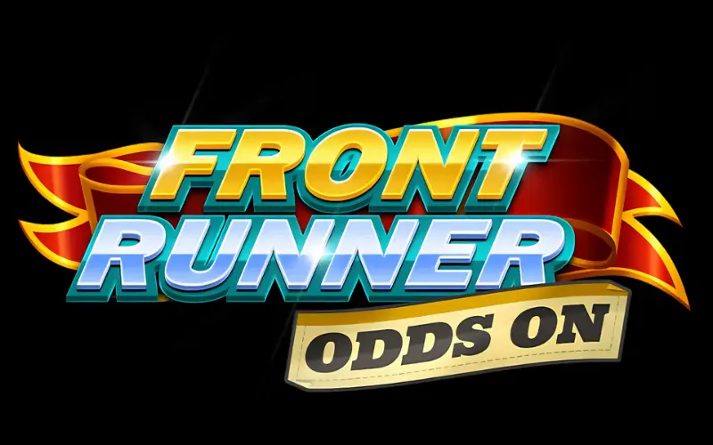 Front Runner Odds On