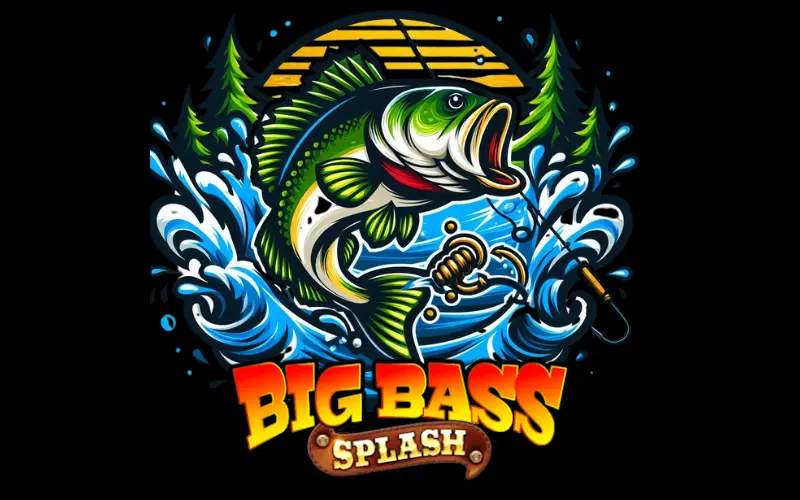 Big Bass Splash