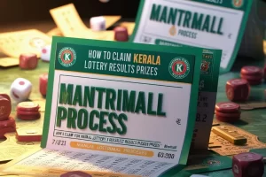 claim kerala lottery