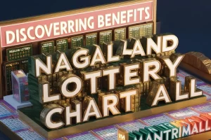 nagaland lottery chart