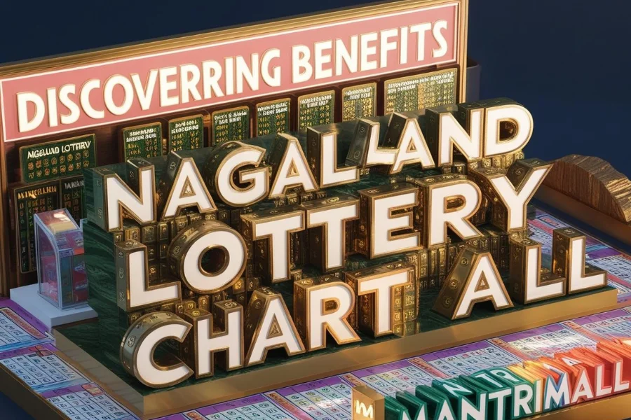 nagaland lottery chart