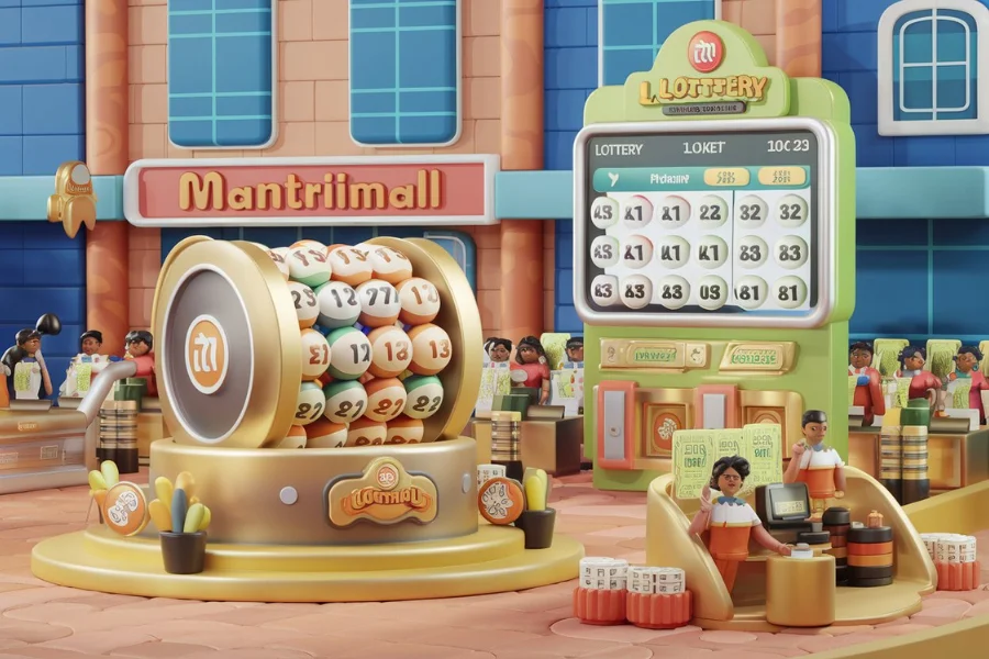 indian lottery results