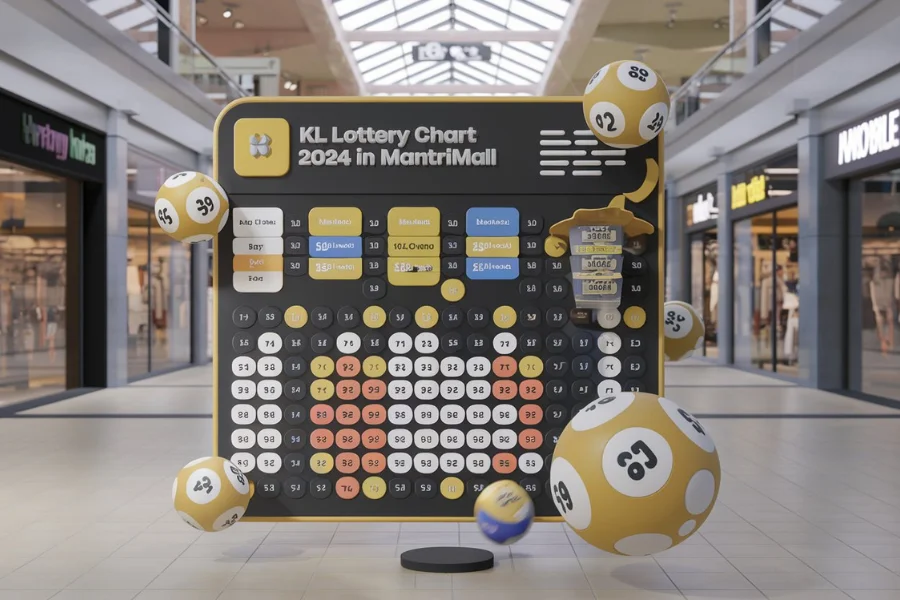 kl lottery chart 2024