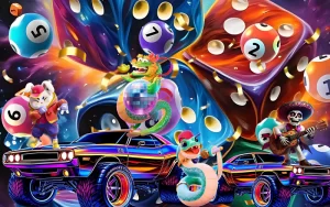 sikkim state lottery at Mantrimall featured image