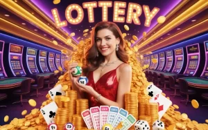 sangam lottery at mantri mall app featured image